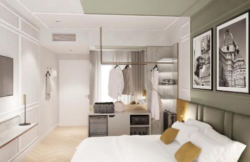 San Lorenzo Hotel | Hotel La Fortezza