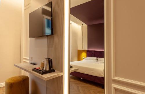 San Lorenzo Hotel | Hotel La Fortezza