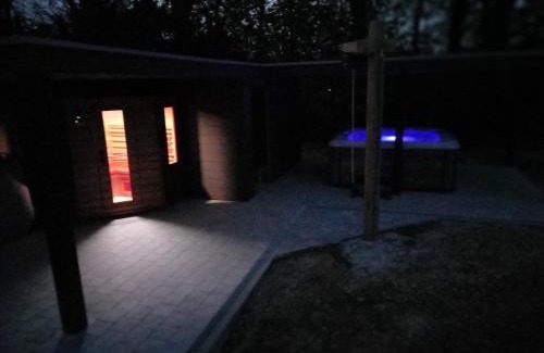Spa Hotel | Hotel La Heid des Pairs