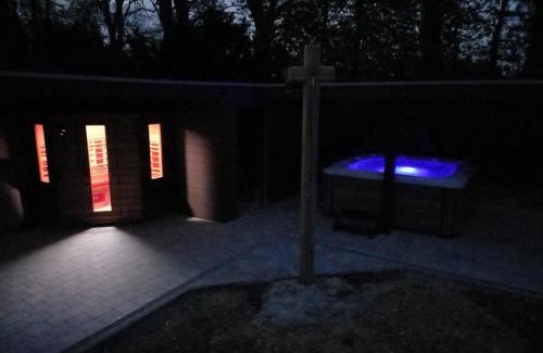 Spa Hotel | Hotel La Heid des Pairs