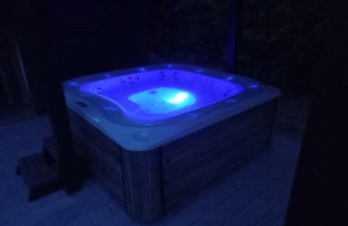 Spa Hotel | Hotel La Heid des Pairs