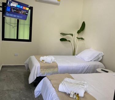 Cunduacan Hotel | Hotel La Isla