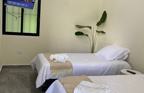 Cunduacan Hotel | Hotel La Isla