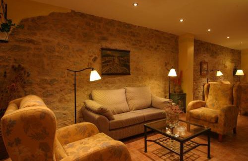 Aldeadavila de la Ribera Hotel | Hotel La Jara-Arribes