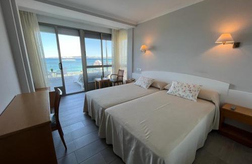 A Lanzada Hotel | Hotel La Lanzada
