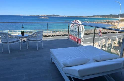 A Lanzada Hotel | Hotel La Lanzada