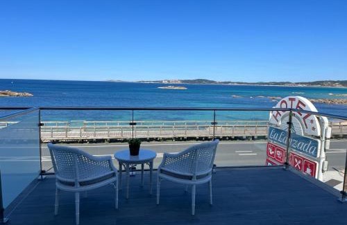 A Lanzada Hotel | Hotel La Lanzada