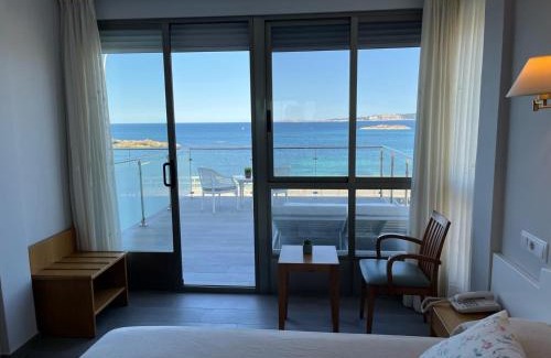 A Lanzada Hotel | Hotel La Lanzada