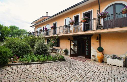 Castel di Sangro Bed & Breakfast | Hotel LA LOGGIA
