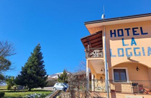 Castel di Sangro Bed & Breakfast | Hotel LA LOGGIA