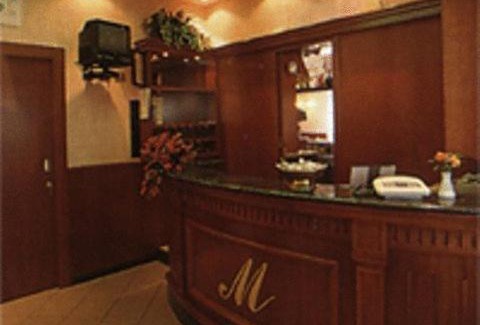 Quattro Castella Hotel | Hotel La Maddalena