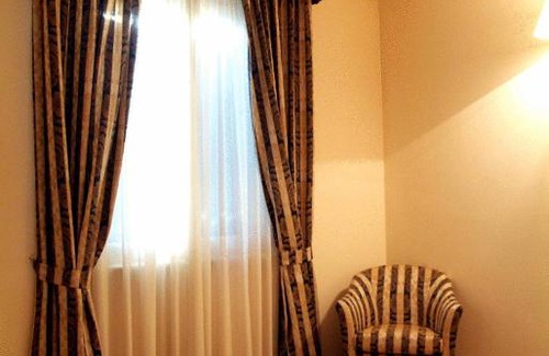 Quattro Castella Hotel | Hotel La Maddalena