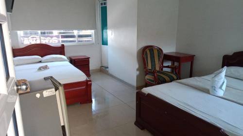 Acacias House | Hotel la mansión de acacias