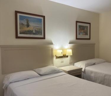 Rio Bravo Hotel | Hotel La Mansión