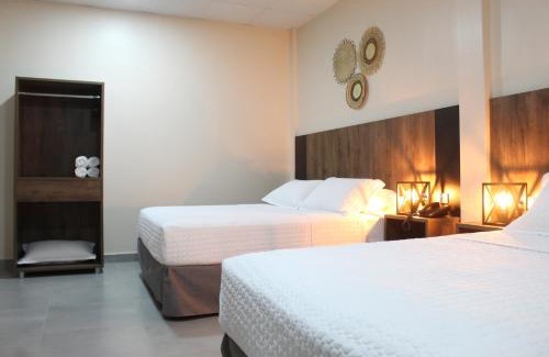 Playas Hotel | Hotel La Mar Playas