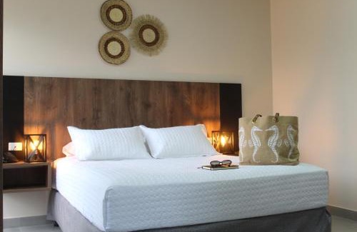 Playas Hotel | Hotel La Mar Playas