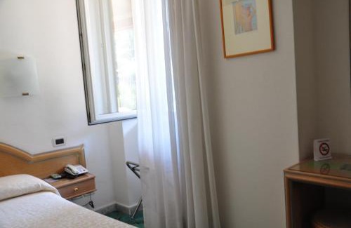 Ischia Porto Hotel | Hotel La Marticana