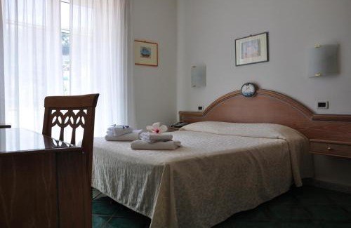 Ischia Porto Hotel | Hotel La Marticana