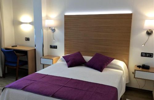O Grove Hotel | Hotel La Noyesa * Superior