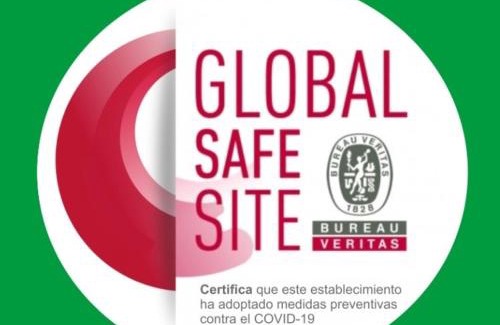 O Grove Hotel | Hotel La Noyesa * Superior