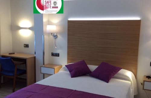 O Grove Hotel | Hotel La Noyesa * Superior