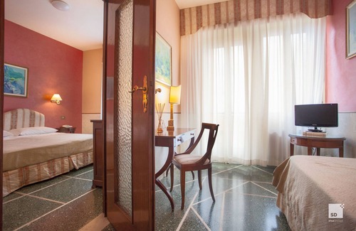 Pisa City Centre Hotel | Hotel La Pace
