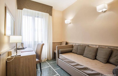 Pisa City Centre Hotel | Hotel La Pace