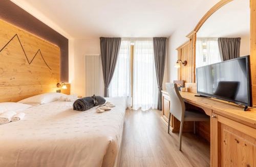 Andalo Hotel | Hotel La Perla
