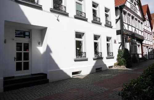 Hamelin Hotel | Hotel La Principessa