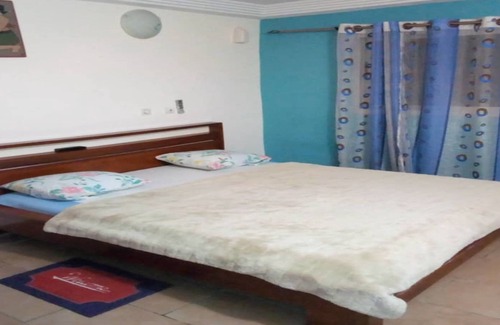 Daoukro Hotel | Hotel La Providence