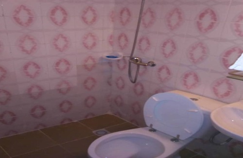 Daoukro Hotel | Hotel La Providence