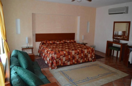 Tequila Hotel | Hotel La Rienda Misión Tequillan