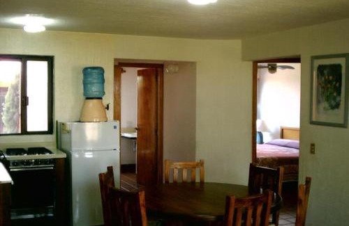Xochitepec Hotel | Hotel La Rinconada Santa Fe