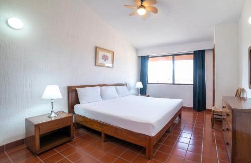 Xochitepec Hotel | Hotel La Rinconada Santa Fe