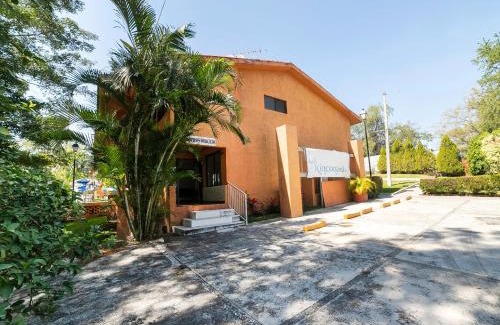 Xochitepec Hotel | Hotel La Rinconada Santa Fe