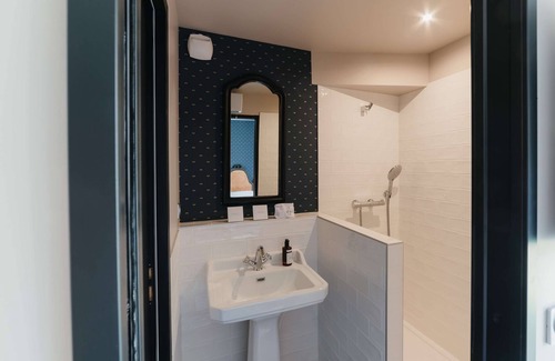 Embrun Hotel | Hotel la Robeyere, BW Signature Collection