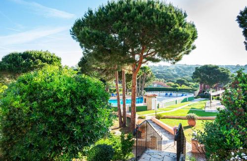 Cote d'Azur- French Riviera Hotel | Hotel La Romarine