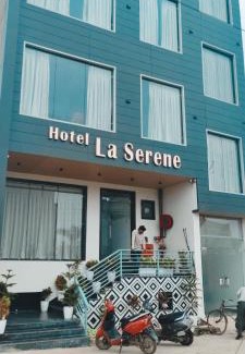 Taj Ganj Hotel | Hotel La Serene