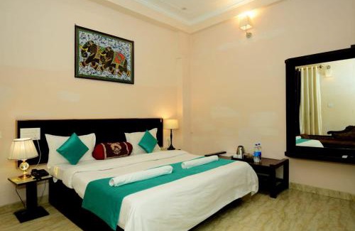 Taj Ganj Hotel | Hotel La Serene
