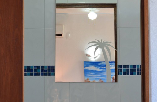 Parque Las Palmas Hotel | Hotel La Terminal
