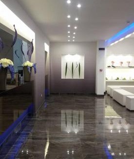 Barletta Hotel | Hotel La Terrazza