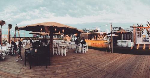 Barletta Hotel | Hotel La Terrazza