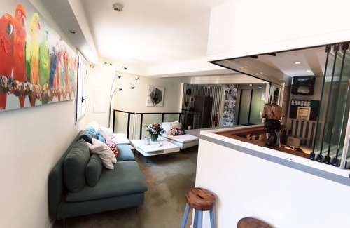 Vence Hotel | Hotel La Victoire