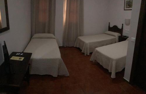 Antequera Hotel | Hotel La Yedra