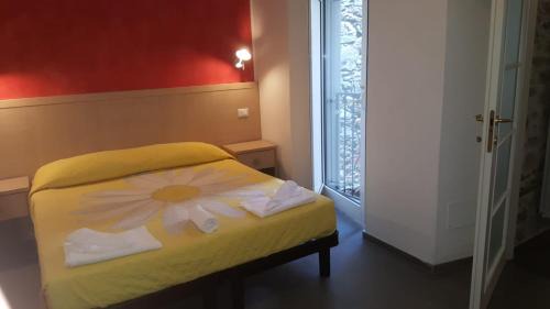 Riomaggiore Hotel | Hotel La Zorza