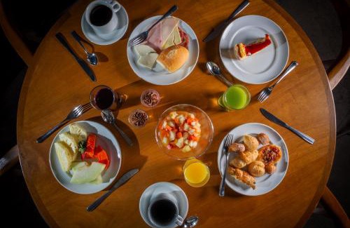 Bairro Lago Negro Hotel | Hotel Laghetto Fratello