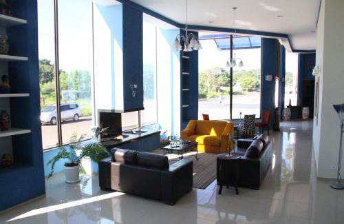 Bonito Hotel | Hotel Lago Azul