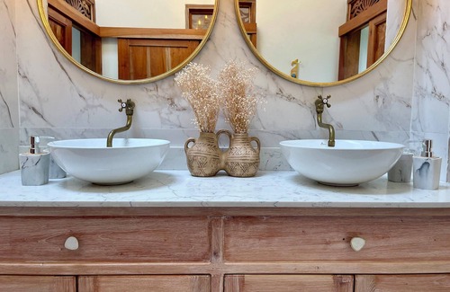 Jardin Hotel | Hotel Lago Valdivia