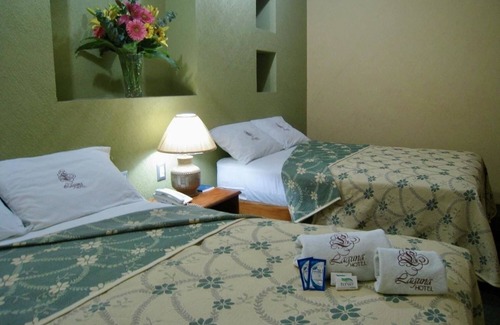 Tampico Hotel | Hotel Laguna Tampico