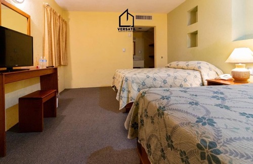 Tampico Hotel | Hotel Laguna Tampico